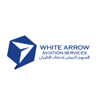 White Arrow