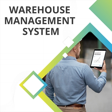 Warehouse Management System