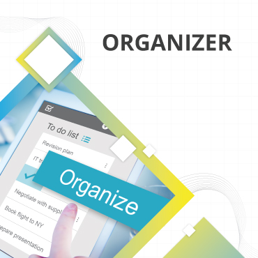 Organizers