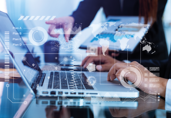 Technology Consulting