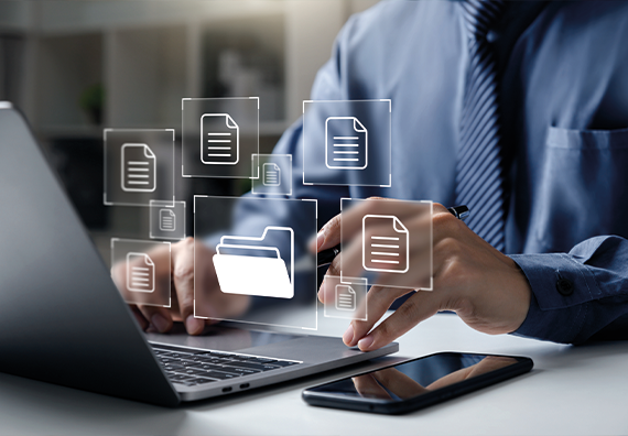 Document Management System