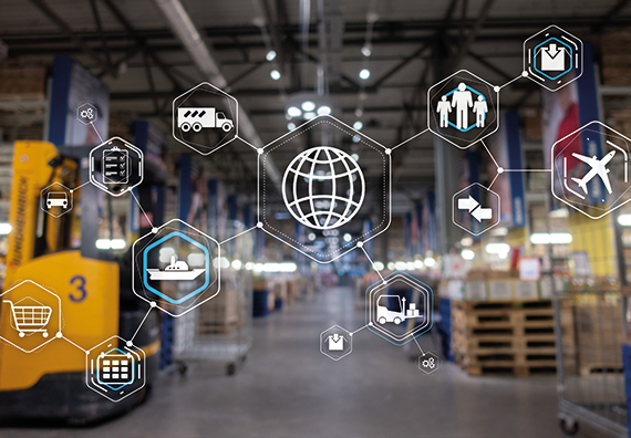 Supply Chain Management