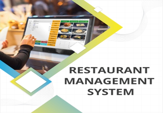 Restaurant Management System