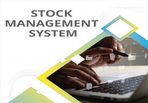 Stock Management System