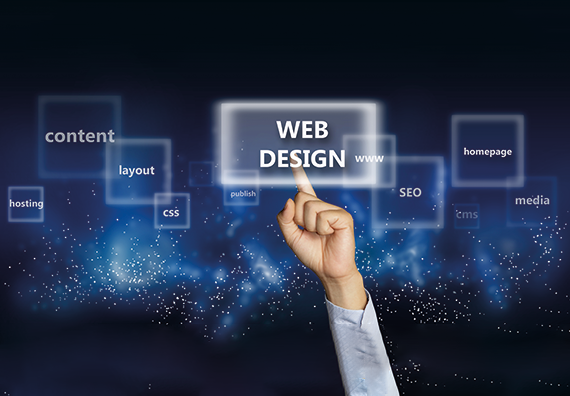 Customized Web Applications