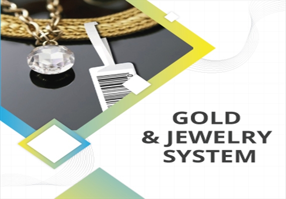 Gold & Jewelry System