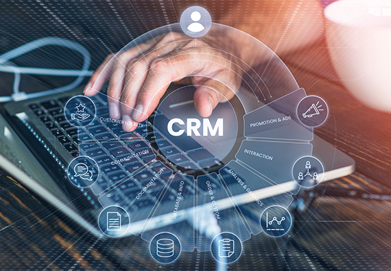 Customer Relationship Management
